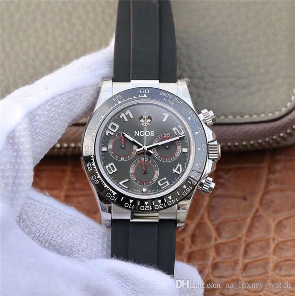 jh montre de luxe rubber watchband with 4130 automatic mechanical movement watches timing function designer watches, Slivery;brown
jh montre de luxe rubber watchband with 4130 automatic mechanical movement watches timing function designer watches, Slivery;brown