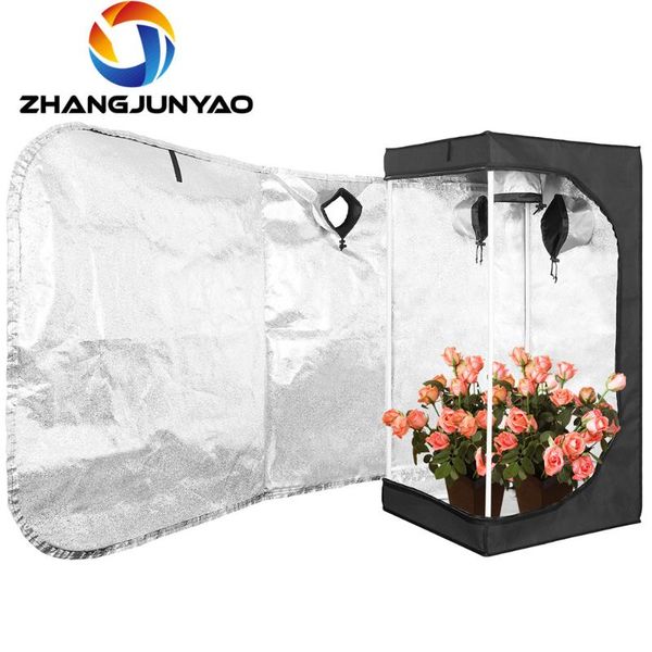 macromolecule waterproof material growth tent 100x100 x200cm hydroponic garden box equipment greenhouse planting system grow lights
macromolecule waterproof material growth tent 100x100 x200cm hydroponic garden box equipment greenhouse planting system grow lights