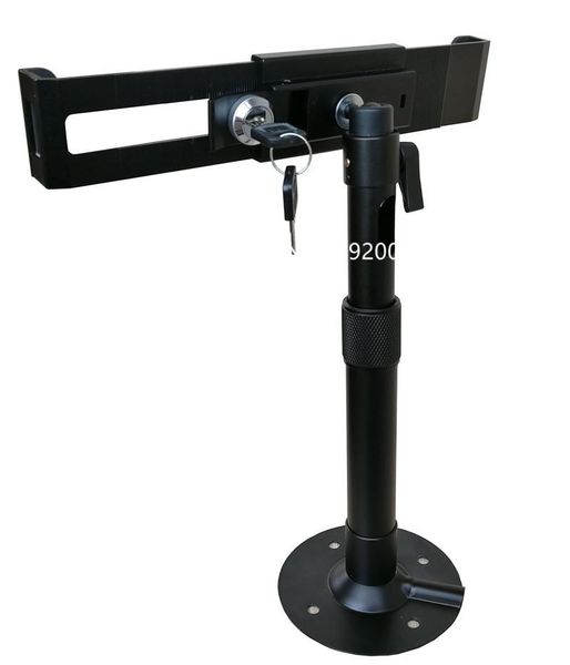 metal security android tablet stand support for samsung / asus pc 7-13" alarm systems
metal security android tablet stand support for samsung / asus pc 7-13" alarm systems