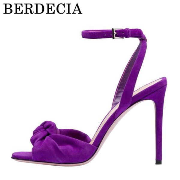 dress shoes tie fashion flock leather buckle sandals high heel peep toe berdecia designer party outdoor summer woman pumps big size 45, Black
dress shoes tie fashion flock leather buckle sandals high heel peep toe berdecia designer party outdoor summer woman pumps big size 45, Black