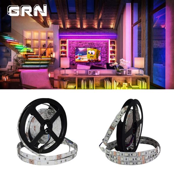 strips dc12v 5m rgb led strip 30 60leds/m smd ip33 ip65 waterproof flexible lamp for christmas indoor outdoor decorations lighting
strips dc12v 5m rgb led strip 30 60leds/m smd ip33 ip65 waterproof flexible lamp for christmas indoor outdoor decorations lighting