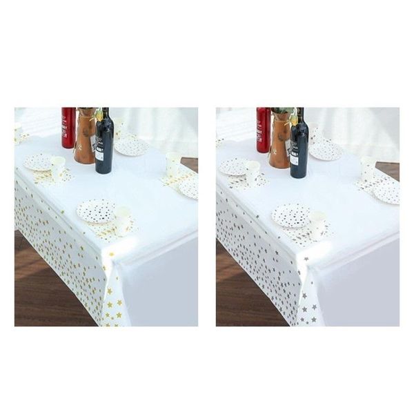 table cloth party waterproof anti-oil star tablecloths rectangle pvc disposable dining decoration outdoor cove
table cloth party waterproof anti-oil star tablecloths rectangle pvc disposable dining decoration outdoor cove