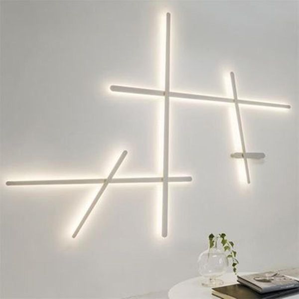 wall lamps modern cross living room bedroom sconce bedside lights led black white lamp aisle lighting decoration
wall lamps modern cross living room bedroom sconce bedside lights led black white lamp aisle lighting decoration