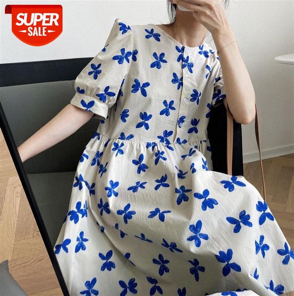 zhi chenxi ins korean green butterfly print puff sleeve mid-length dress female 1800 #ra9b, Black;gray
zhi chenxi ins korean green butterfly print puff sleeve mid-length dress female 1800 #ra9b, Black;gray