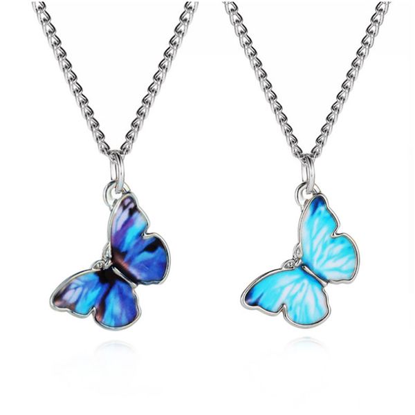 korean collares butterfly necklace for women choker chain acrylic pendant necklaces fashion aesthetic jewelry collier femmedio chan contact, Silver
korean collares butterfly necklace for women choker chain acrylic pendant necklaces fashion aesthetic jewelry collier femmedio chan contact, Silver