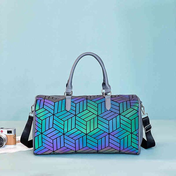 travelling bag duffel s 3d geometric pattern laser travel men's fitness large capacity sports storage boarding
travelling bag duffel s 3d geometric pattern laser travel men's fitness large capacity sports storage boarding