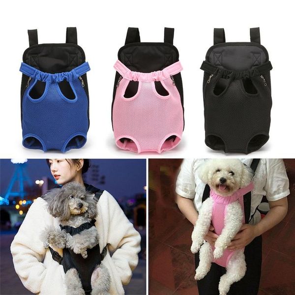 pet dog carrier front chest backpack five holes outdoor tote bag sling holder mesh cat puppy carriers car seat covers
pet dog carrier front chest backpack five holes outdoor tote bag sling holder mesh cat puppy carriers car seat covers