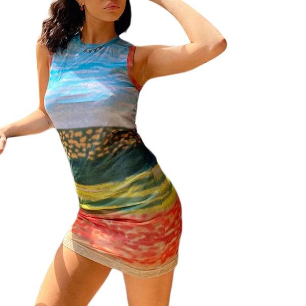casual dresses summer female stylish dress floral print round neck sleeveless package hip for adults women s//l/xl/xxl, Black;gray
casual dresses summer female stylish dress floral print round neck sleeveless package hip for adults women s//l/xl/xxl, Black;gray