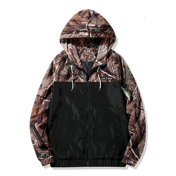men's jackets hooded loose windbreaker japanese harajuku jungle camouflage branch forest casual appe14 5kvl, Black;brown
men's jackets hooded loose windbreaker japanese harajuku jungle camouflage branch forest casual appe14 5kvl, Black;brown
