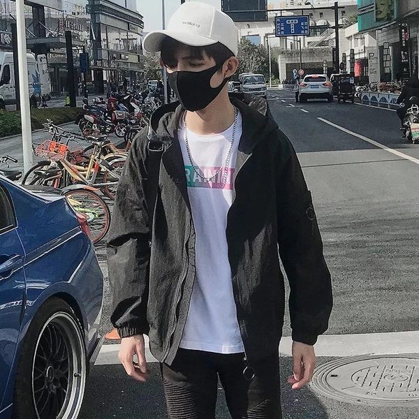 men's hoodies & sweatshirts j4158 -workout fitness men short sleeve t shirt thermal muscle bodybuilding wear compression elastic slim e, Black
men's hoodies & sweatshirts j4158 -workout fitness men short sleeve t shirt thermal muscle bodybuilding wear compression elastic slim e, Black