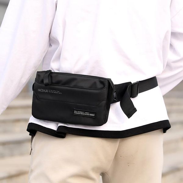 waist bags nylon 4 pockets waterproof bag men fashion male simple wear resistant black fanny pack for women phone pouch chest
waist bags nylon 4 pockets waterproof bag men fashion male simple wear resistant black fanny pack for women phone pouch chest