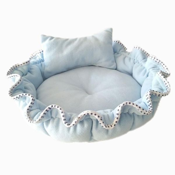 cat beds & furniture fashion solid color cover mat dog house for small medium dogs pet products
cat beds & furniture fashion solid color cover mat dog house for small medium dogs pet products