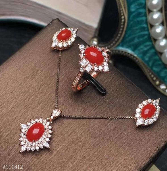 bracelet, earrings & necklace kjjeaxcmy boutique jewels 925 sterling silver inlaid natural ruby red coral pendant ring earring finger suit s, Black
bracelet, earrings & necklace kjjeaxcmy boutique jewels 925 sterling silver inlaid natural ruby red coral pendant ring earring finger suit s, Black