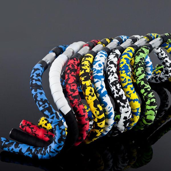 bike handlebars &components colorful cycling handle belt bicycle cork handlebar tape wrap +2 bar
bike handlebars &components colorful cycling handle belt bicycle cork handlebar tape wrap +2 bar