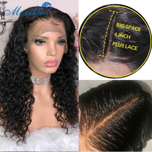 lace front human hair wigs brazilian wig deep wave remy150 frontal glueless 13x6 frontal1, Black;brown
lace front human hair wigs brazilian wig deep wave remy150 frontal glueless 13x6 frontal1, Black;brown