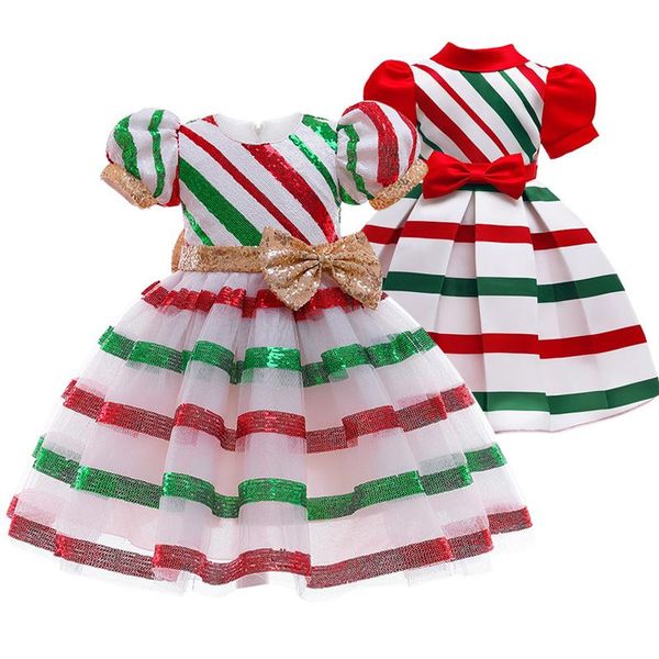 girl's dresses flarol print ball gown tutu dress for girls birthday party children kids sequin stripe christmas, Red;yellow
girl's dresses flarol print ball gown tutu dress for girls birthday party children kids sequin stripe christmas, Red;yellow