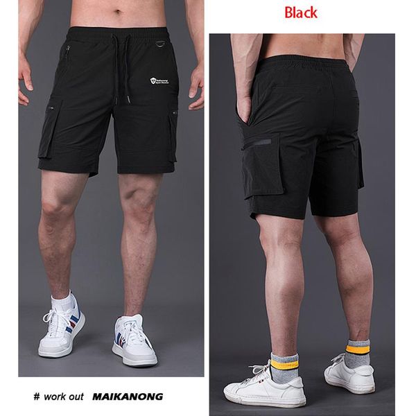 men's shorts cargo summer jogging running sports & leisure short gym fitness training male black, White;black
men's shorts cargo summer jogging running sports & leisure short gym fitness training male black, White;black