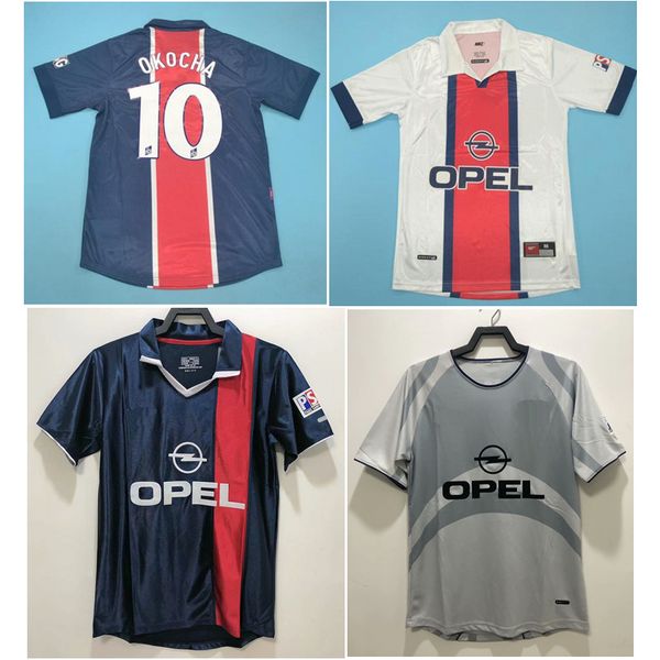 97 98 99 01 02 ronaldinho retro jerseys classic vintage 1997 1998 1999 2001 2002 okocha soccer jersey leonardo football shirt simone maillot, Black;yellow
97 98 99 01 02 ronaldinho retro jerseys classic vintage 1997 1998 1999 2001 2002 okocha soccer jersey leonardo football shirt simone maillot, Black;yellow