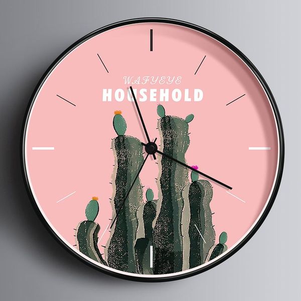 wall clocks 2021 various shapes of cacti clock 12 inch living room household modern fashion round silent art watch home decor
wall clocks 2021 various shapes of cacti clock 12 inch living room household modern fashion round silent art watch home decor