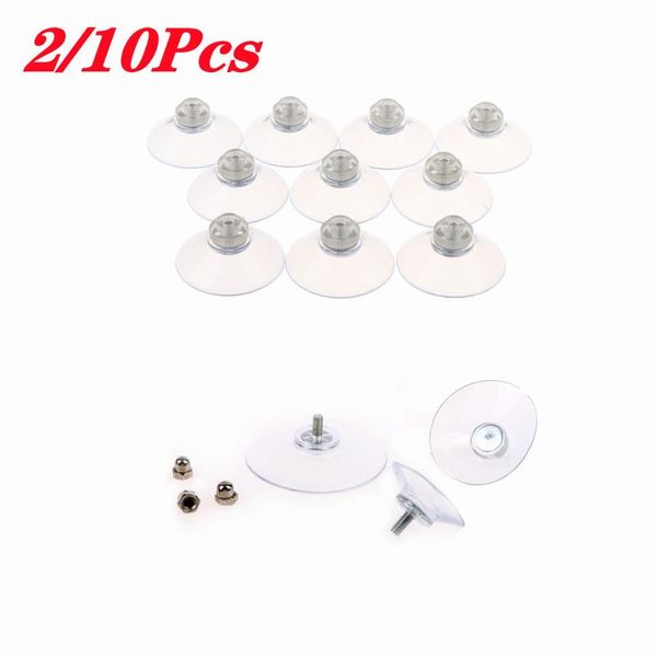 hooks & rails 2pcs with thumbscrew sucker suction cup metal nut stud thread bathroom window glass wall mount furniture fixture sign holders
hooks & rails 2pcs with thumbscrew sucker suction cup metal nut stud thread bathroom window glass wall mount furniture fixture sign holders