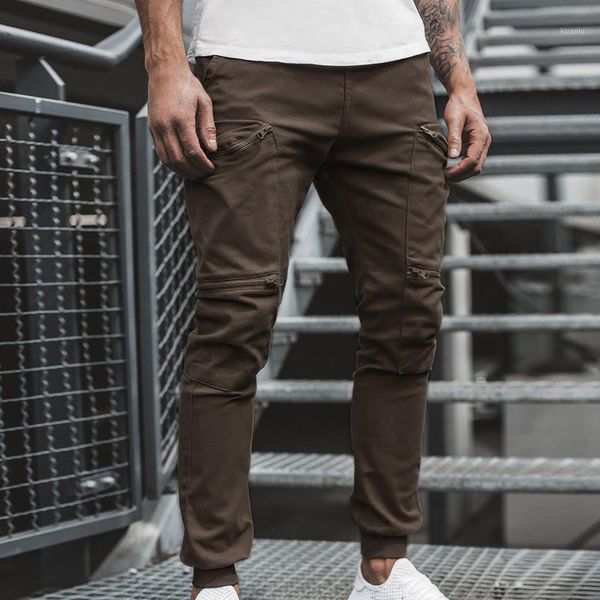 men's pants military tactical men swat combat trousers multi-pocket casual cargo male zipper joggers streetwear sportswear, Black
men's pants military tactical men swat combat trousers multi-pocket casual cargo male zipper joggers streetwear sportswear, Black