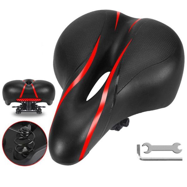 bike saddles selling universal replacement bicycle saddle comfortable seat gel waterproof leather professional mountain
bike saddles selling universal replacement bicycle saddle comfortable seat gel waterproof leather professional mountain