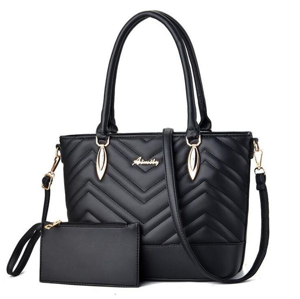 hbp new fashion trend handbag fashion women bag mother and child big bag shoulder bag 
hbp new fashion trend handbag fashion women bag mother and child big bag shoulder bag