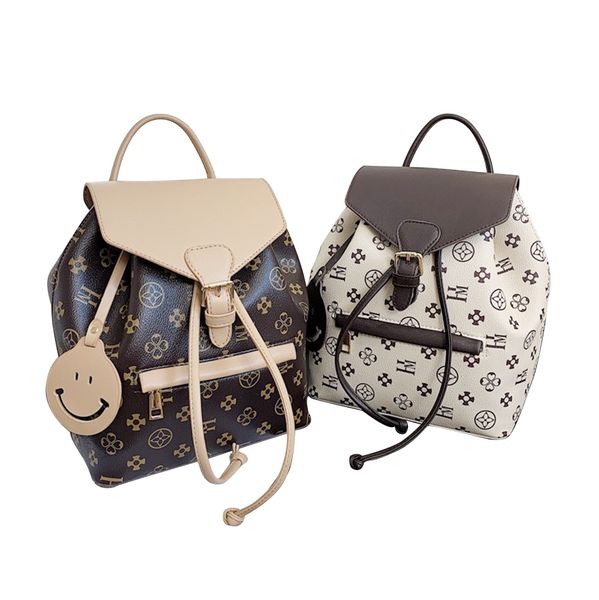 fashion backpack student school bag men and women sports outdoor letter geometric printing classic white brown pu leather work travel easy t
fashion backpack student school bag men and women sports outdoor letter geometric printing classic white brown pu leather work travel easy t