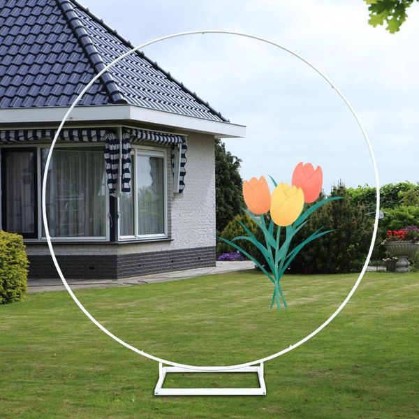 party decoration wedding arch frame flowers backdrop stand mariage birthday partys balloons background circle iron
party decoration wedding arch frame flowers backdrop stand mariage birthday partys balloons background circle iron
