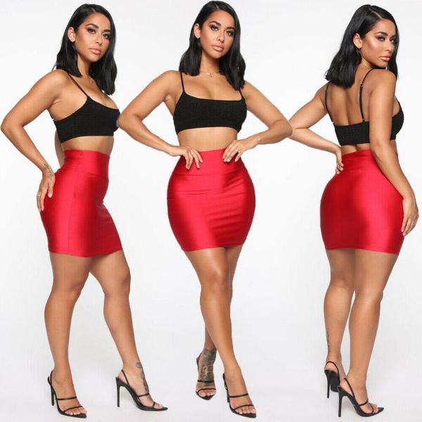 skirts women pu faux leather bodycon pencil stretch high waist mini short skirt lady clubwears, Black
skirts women pu faux leather bodycon pencil stretch high waist mini short skirt lady clubwears, Black
