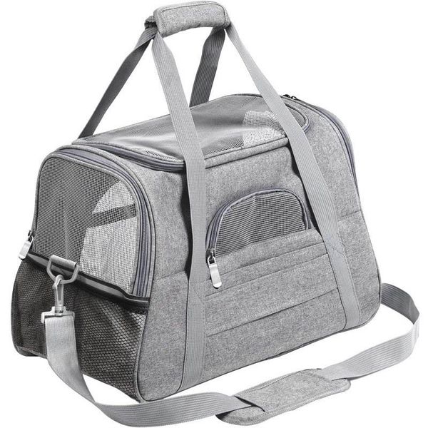foldable travel cat dog bag pet backpack breathable small puppy portable handbag outgoing messenger carrier bags car seat covers
foldable travel cat dog bag pet backpack breathable small puppy portable handbag outgoing messenger carrier bags car seat covers