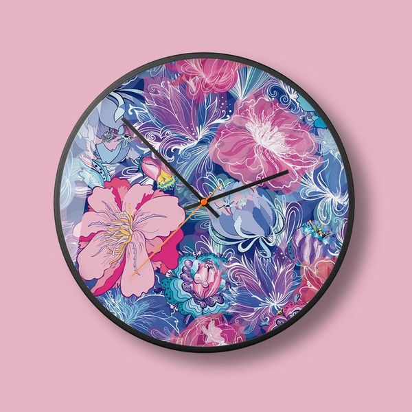 wall clocks flower story series creative lively living room bedroom restaurant bar clock super exquisite silent
wall clocks flower story series creative lively living room bedroom restaurant bar clock super exquisite silent