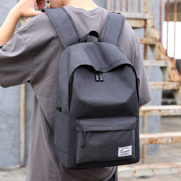 2021student school backpack teenagers girls boys high for men book bag large laptravel mochilas
2021student school backpack teenagers girls boys high for men book bag large laptravel mochilas