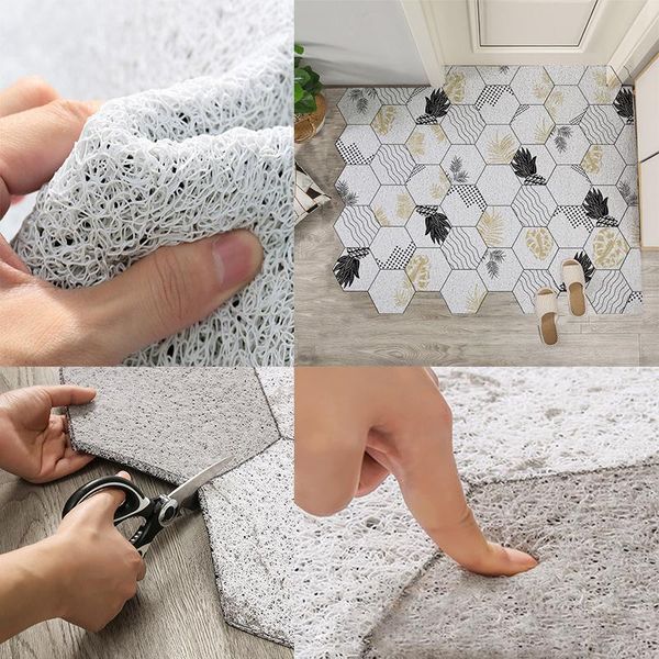 carpets door mat for anti-slip silk loop entrance pvc kitchen living room hallway custom northern europe indoor decor carpet mats
carpets door mat for anti-slip silk loop entrance pvc kitchen living room hallway custom northern europe indoor decor carpet mats
