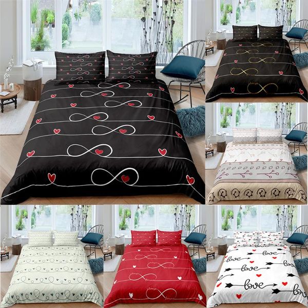 bedding sets 3d love heart set bohemian full single double size lightweight microfiber duvet cover with pillowcase 2/3pcs
bedding sets 3d love heart set bohemian full single double size lightweight microfiber duvet cover with pillowcase 2/3pcs