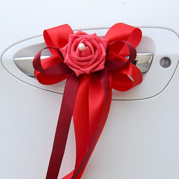 decorative flowers & wreaths door handles beautiful wedding car 1pc rearview mirror decorations festival supplies decoration flower 12 color
decorative flowers & wreaths door handles beautiful wedding car 1pc rearview mirror decorations festival supplies decoration flower 12 color