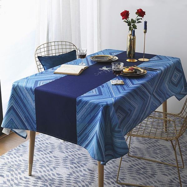 table cloth waterproof kitchen coffee cover banquet large dining royal blue decoration mantel mesa home textile eb50zb
table cloth waterproof kitchen coffee cover banquet large dining royal blue decoration mantel mesa home textile eb50zb