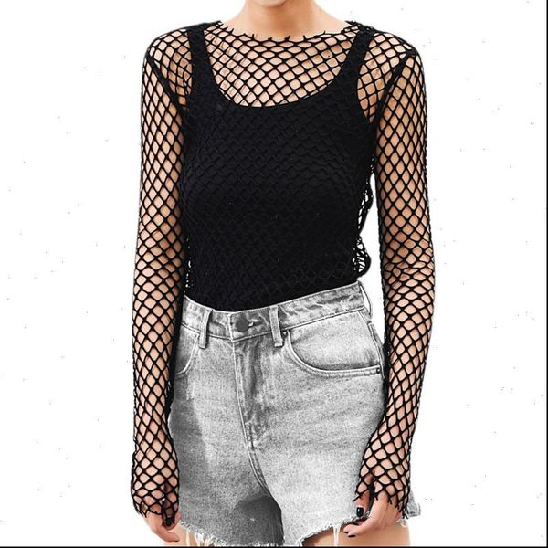 see through perspective sheer womens t shirts mesh fishnet tee bodycon long sleeve beach shirt design party club, White
see through perspective sheer womens t shirts mesh fishnet tee bodycon long sleeve beach shirt design party club, White