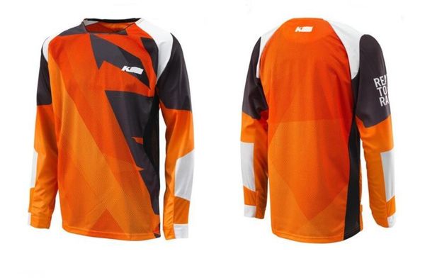 2021 summer mountain motocross long-sleeved t-shirt racing quick-drying can be customized
2021 summer mountain motocross long-sleeved t-shirt racing quick-drying can be customized