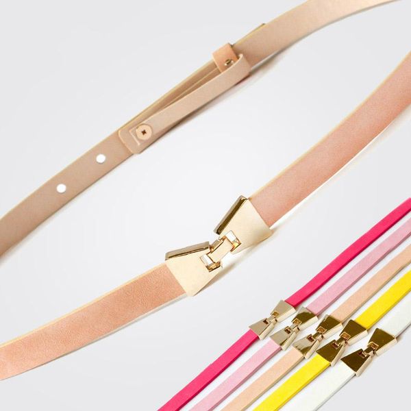 belts 2021 arrival women's fashion thin belt candy colour faux leather waistband for ladies dress shirt wearing korean style, Black;brown
belts 2021 arrival women's fashion thin belt candy colour faux leather waistband for ladies dress shirt wearing korean style, Black;brown