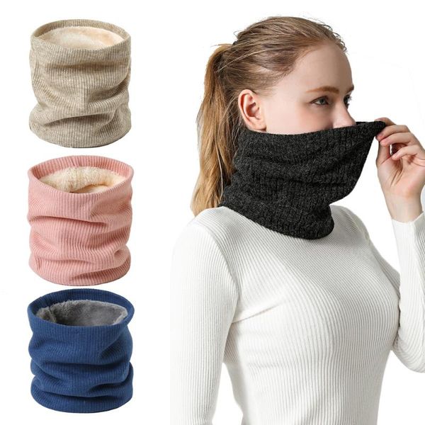 scarves 2021 winter scarf for women neck rings men's mask knitted cashmere-like soft thick warm high elasticity, Blue;gray
scarves 2021 winter scarf for women neck rings men's mask knitted cashmere-like soft thick warm high elasticity, Blue;gray