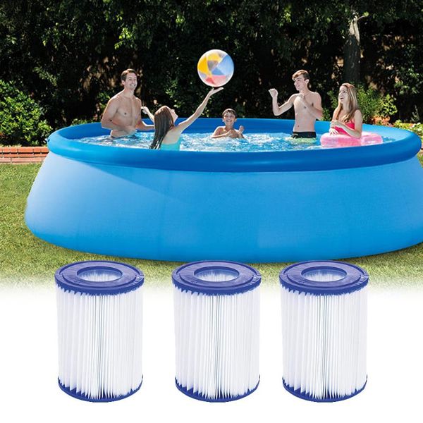 pool & accessories swimming filter cartridge size ii for 58094 pump type 2 inflatable
pool & accessories swimming filter cartridge size ii for 58094 pump type 2 inflatable