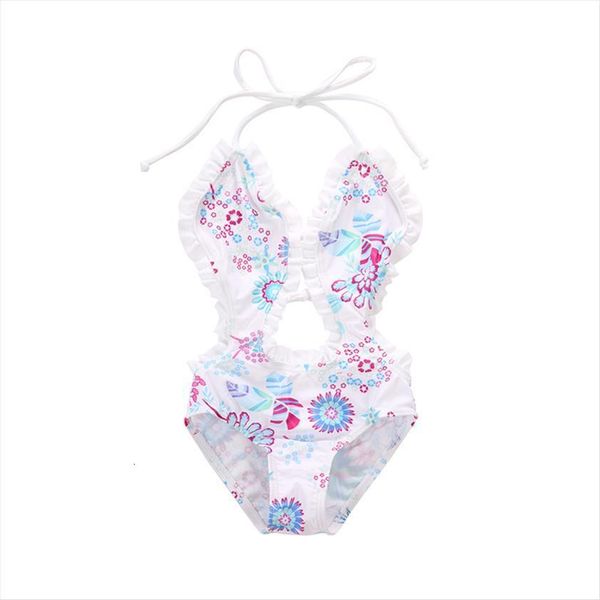cute newborn toddler kids girls floral print sleeveless belt split tankini bikini swimwear swimsuit swimming suit, White
cute newborn toddler kids girls floral print sleeveless belt split tankini bikini swimwear swimsuit swimming suit, White
