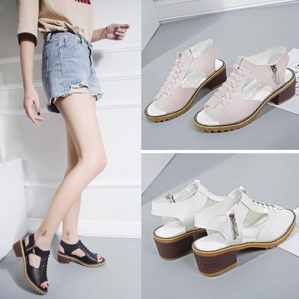 sandals female sandal 2021 women's block heels med espadrilles platform low-heeled shoes with strap large size open toe girls beige, Black
sandals female sandal 2021 women's block heels med espadrilles platform low-heeled shoes with strap large size open toe girls beige, Black
