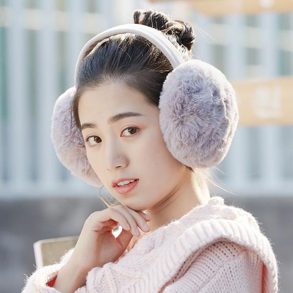 berets the earmuffs for men and women keep warm in winter, windproof antie, whole detachable plush ear bag can be folded, Blue;gray
berets the earmuffs for men and women keep warm in winter, windproof antie, whole detachable plush ear bag can be folded, Blue;gray