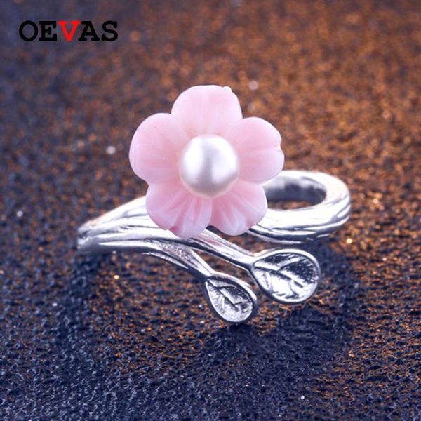 cluster rings pink cherry blossom ring s925 silver natural pearl shell flower branch for women elegant ladies engagement party jewelry, Golden;silver
cluster rings pink cherry blossom ring s925 silver natural pearl shell flower branch for women elegant ladies engagement party jewelry, Golden;silver