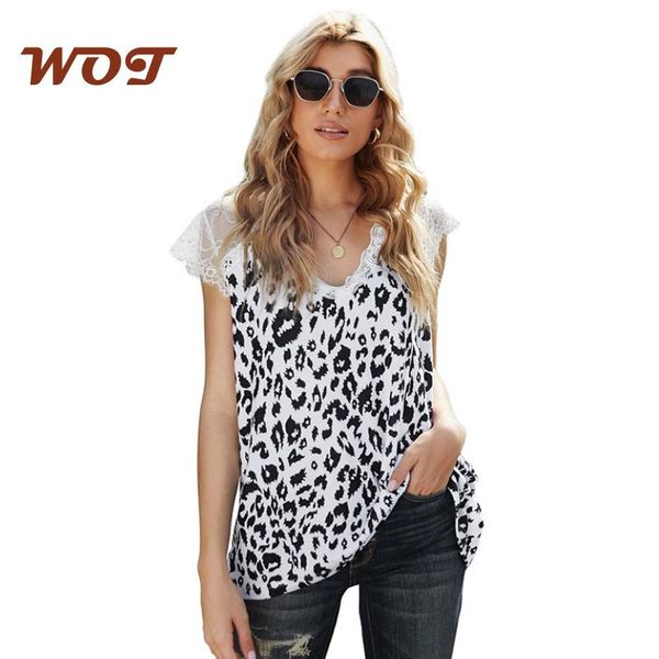 women's t-shirt lace stitching vest women summer 2021 solid color v-neck fashion ladies sleeveless top, White
women's t-shirt lace stitching vest women summer 2021 solid color v-neck fashion ladies sleeveless top, White
