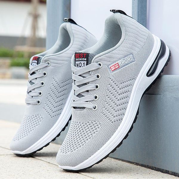 dress shoes men summer brand fashion casual lightweight breathable sneakers lace up gray white black red tenis man
dress shoes men summer brand fashion casual lightweight breathable sneakers lace up gray white black red tenis man