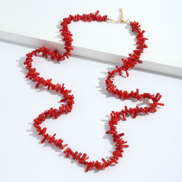 trendy beads necklaces for women transparent beaded pendant necklace boho jewelry, Silver
trendy beads necklaces for women transparent beaded pendant necklace boho jewelry, Silver