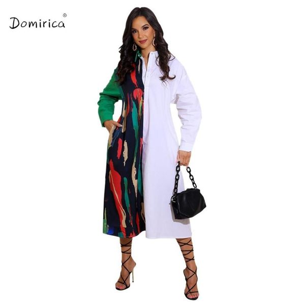 casual dresses white dress woman long sleeve loose maxi tunics female clothing elegant for women shirt vestidos de mujer, Black;gray
casual dresses white dress woman long sleeve loose maxi tunics female clothing elegant for women shirt vestidos de mujer, Black;gray